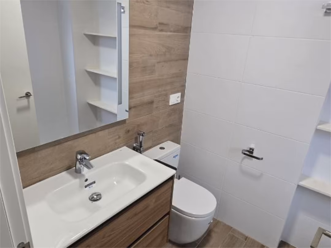 Piso en  Carrer Lope de Vega 8 - Foto 9