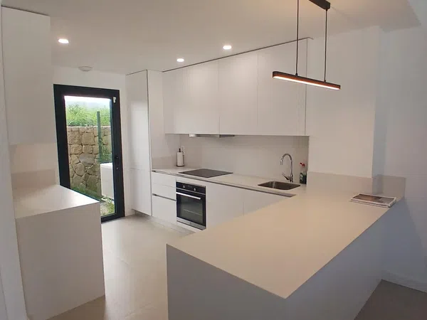 Chalet pareado en calle Ágata, 9 , residencial Serene Atalaya R2a - Foto 8