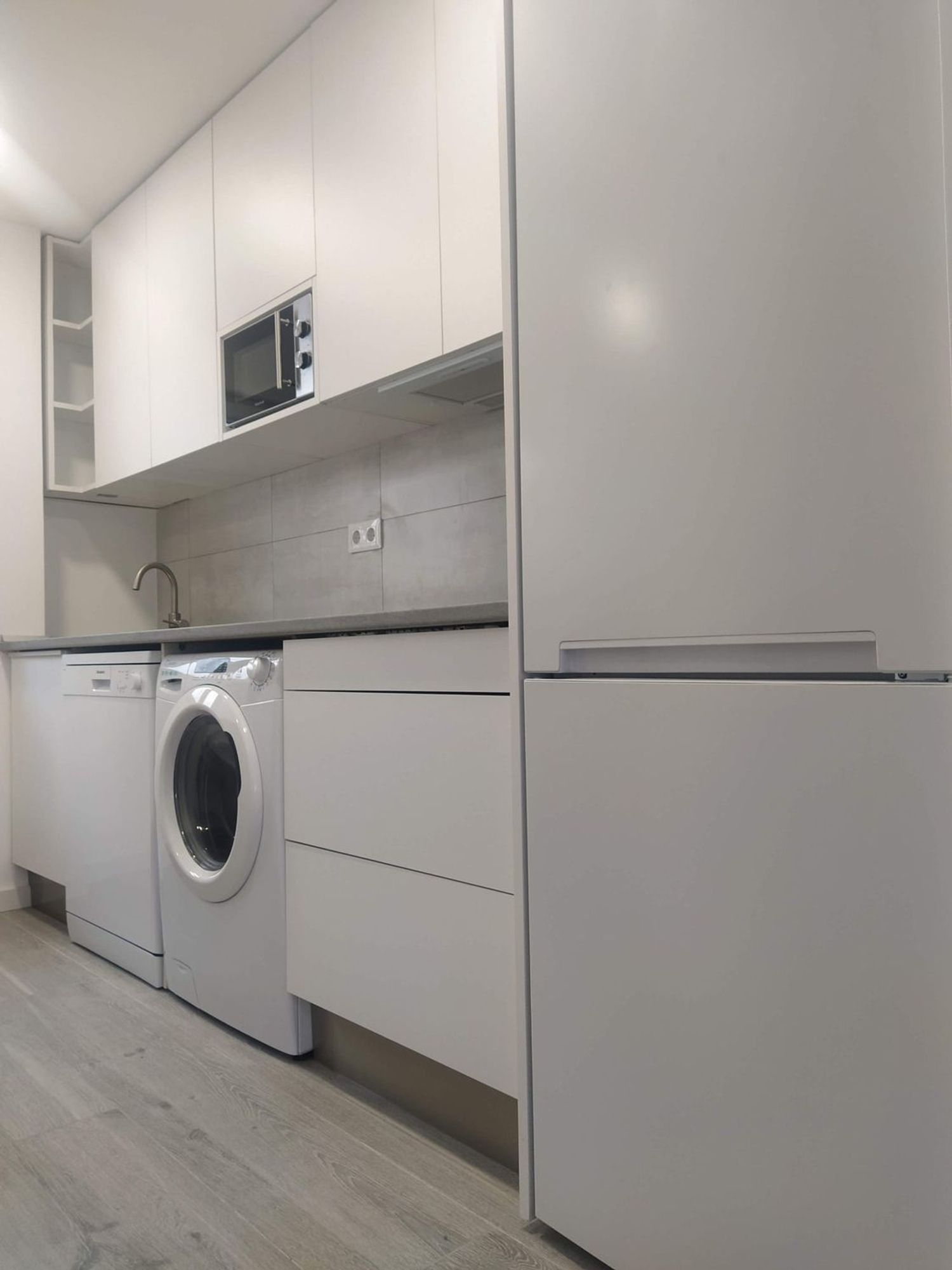 Piso en calle de Pano y Ruata, 15 - Foto 10