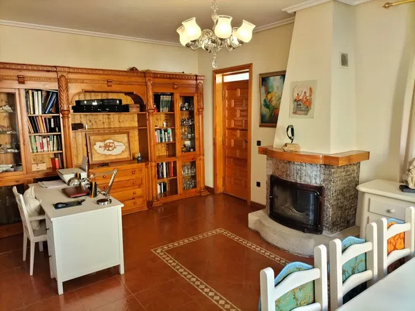 Casa o chalet independiente en Calle Haití, 5 - Foto 20