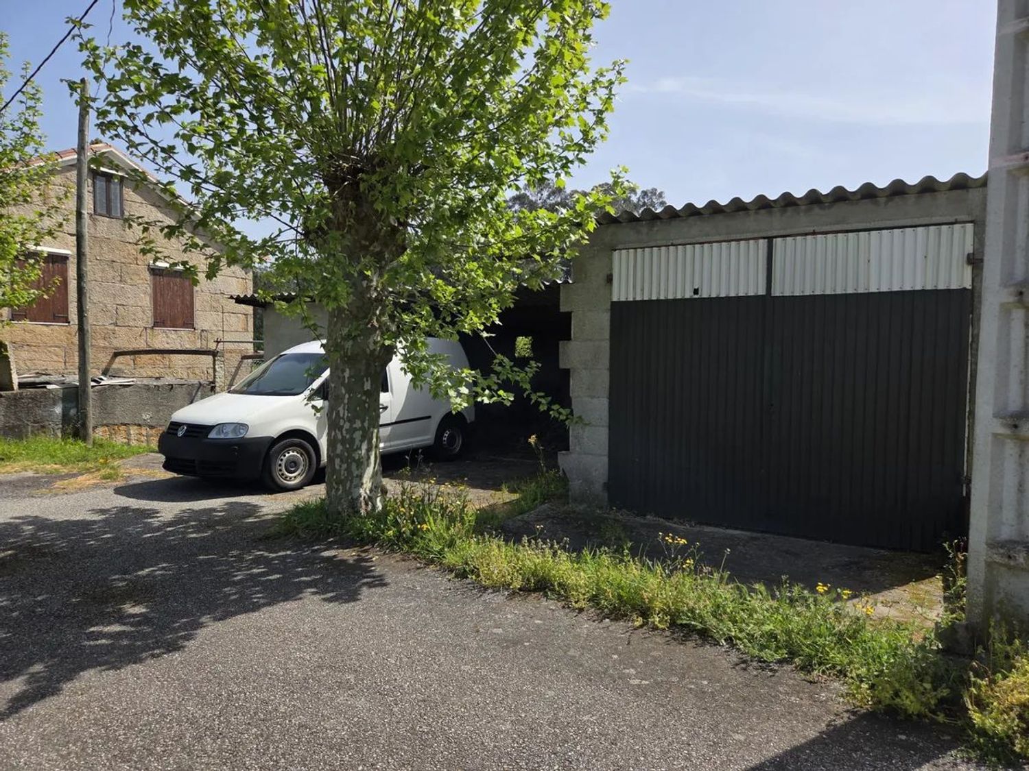 Casa de pueblo en Salgueira, 57 - Foto 27