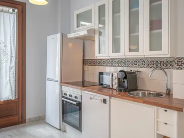 Apartamento en Málaga Capital - Foto 8