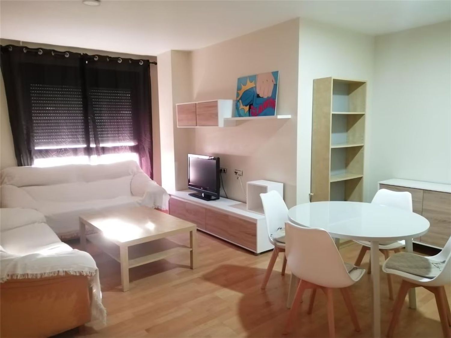 Piso en avenida Don Juan de Borbon, 53 - Foto 12