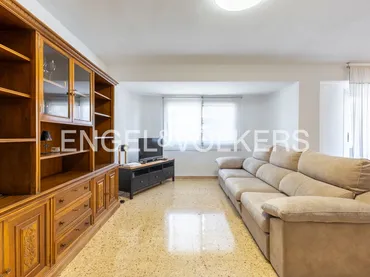 Piso en  Avinguda del Doctor Waksman - Foto 3