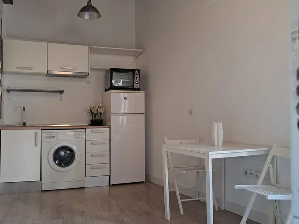 Estudio en pasaje de Amores, 12 - Foto 2