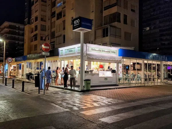 Piso en Avenida de la Costa Blanca, 146, Playa de San Juan - Foto 34