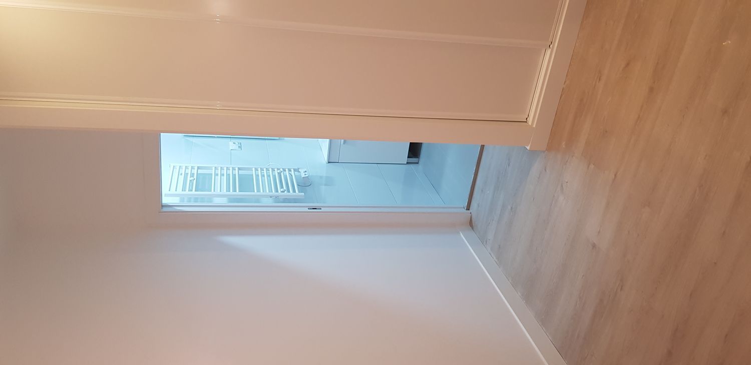 Piso en calle de Ercilla, 31 - Foto 18