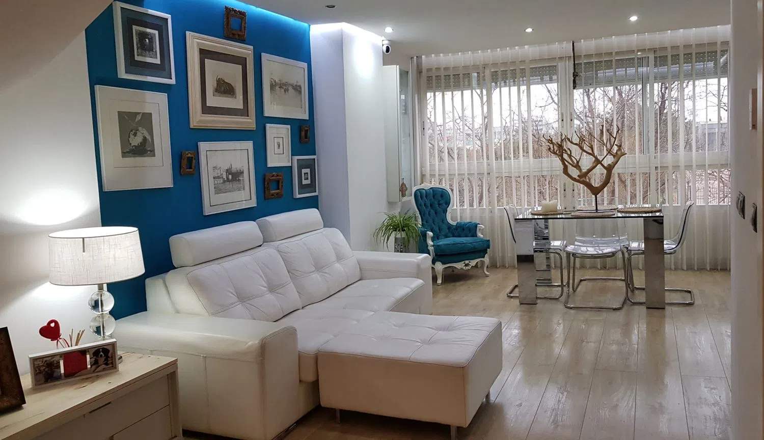 Dúplex en plaza de José María Orense, 7 - Foto 1