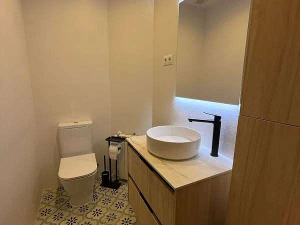 Piso en paseo del Prado de la Iglesia, 1 - Foto 3