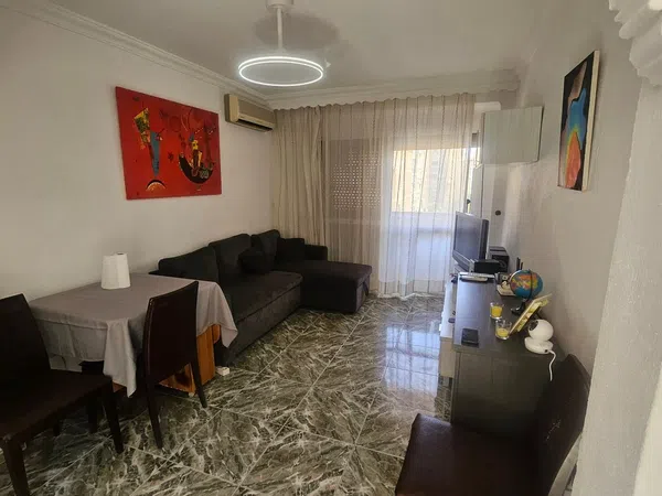 Piso en Calle Almanzor, 8, Cruz del Humilladero - Los Tilos - Foto 1