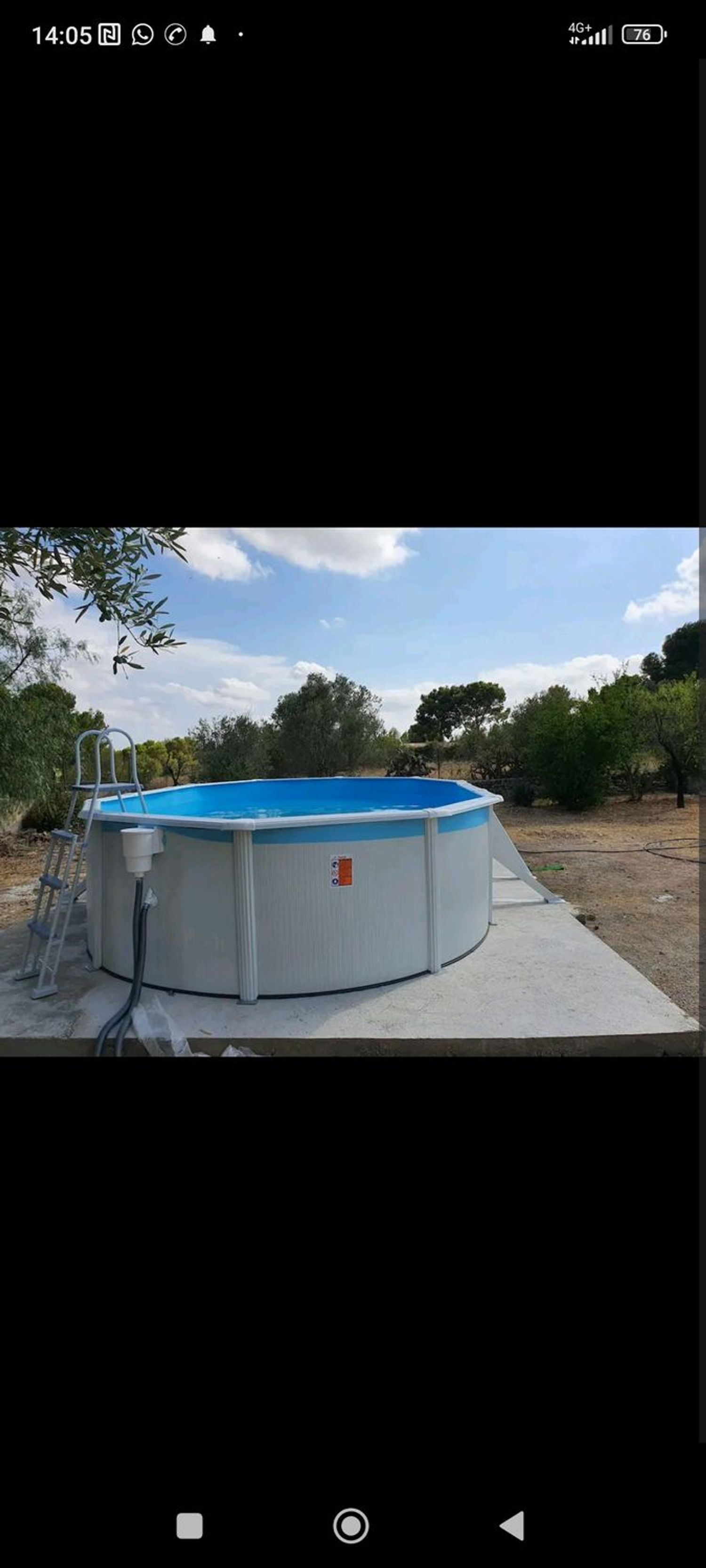 Casa independiente en calle Rosers, 89 - Foto 19