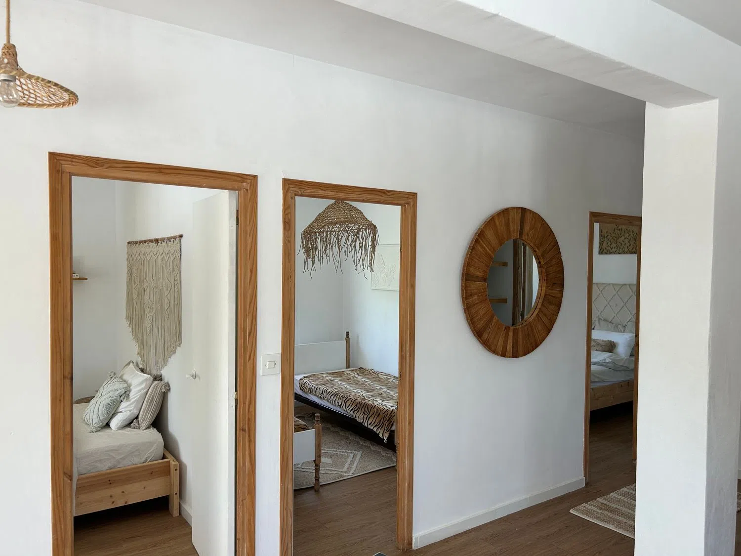 Casa independiente en Partida Boqueres, Poligono C, 14 - Foto 28