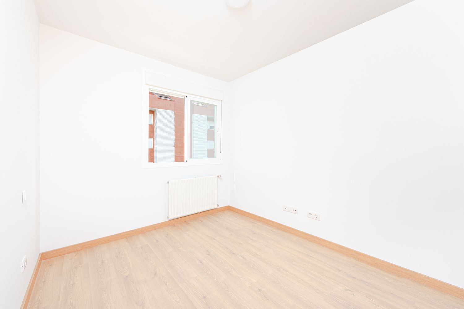Piso en Calle de la Estación de Chamartín, San Crispín - La Estación Consorcio - Foto 7