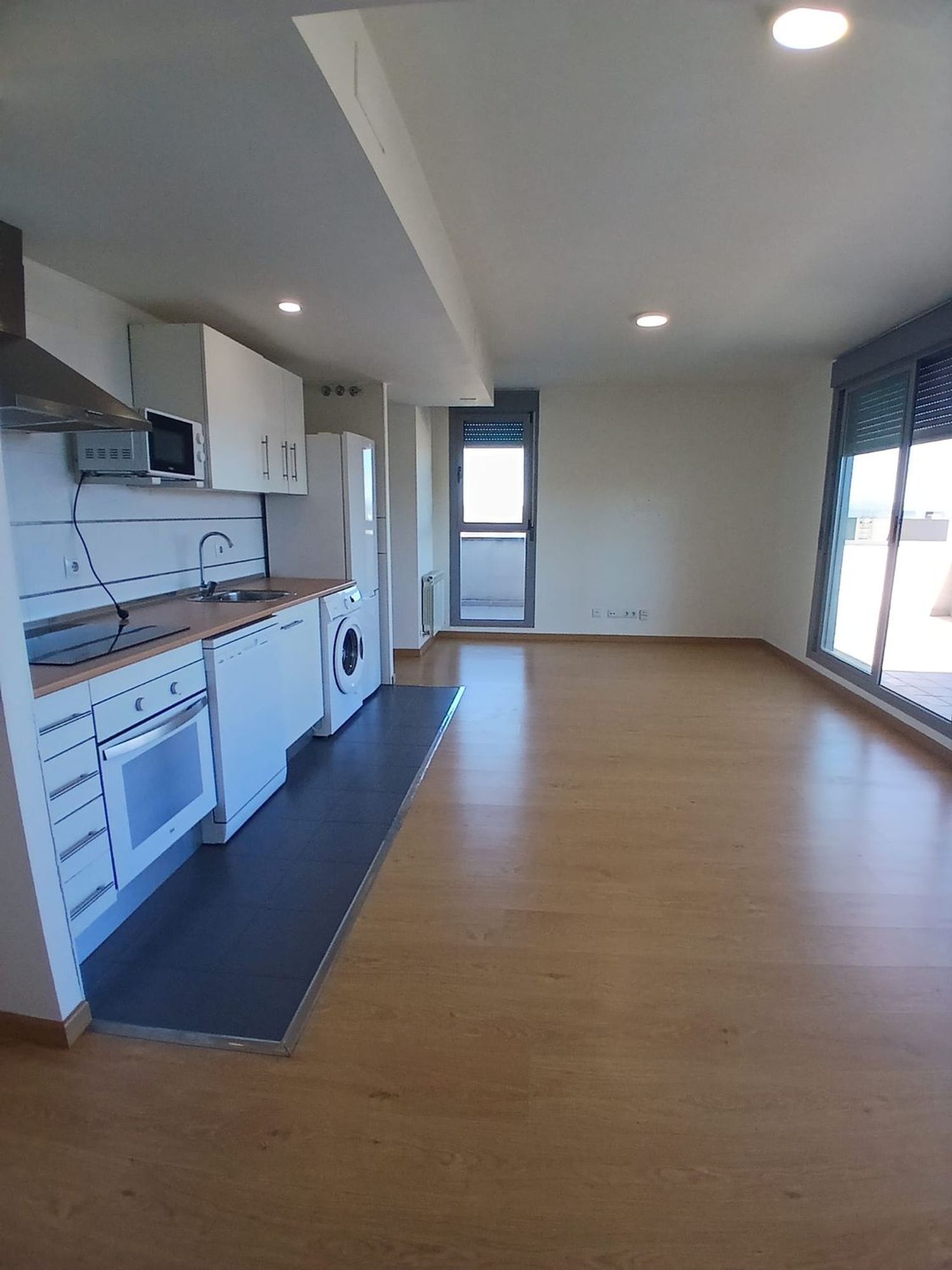 Ático en calle Margarita Xirgu, 14 - Foto 5