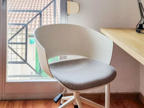 Piso en Calle San Bartolomé, 15, El Molinillo - Capuchinos - Foto 17