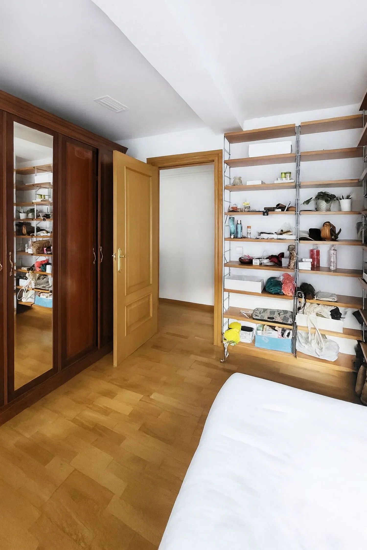 Ático en calle de Sevilla, 17 - Foto 12