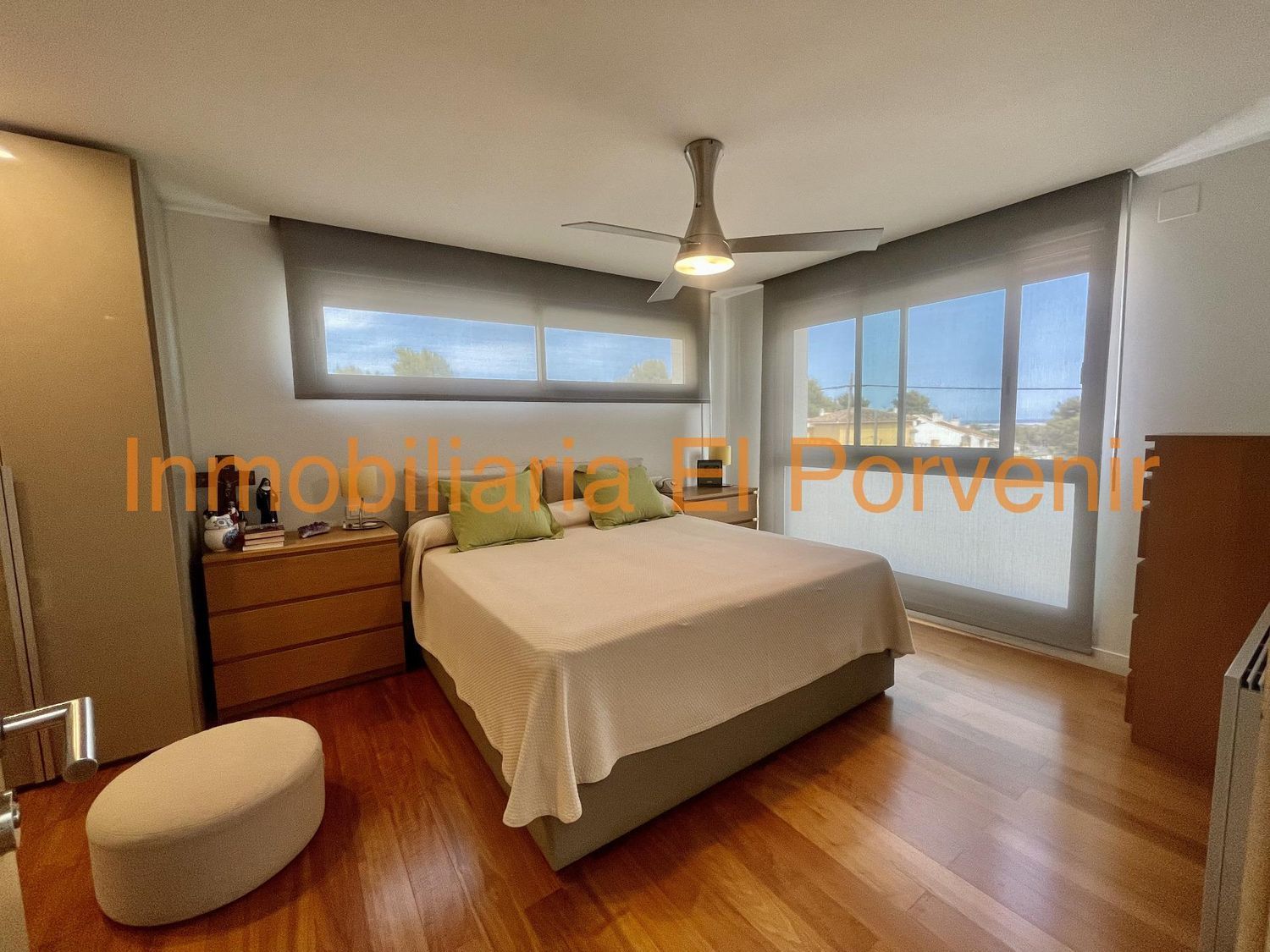 Casa o chalet independiente en Santa Apolonia, Santa Apolonia - Foto 40