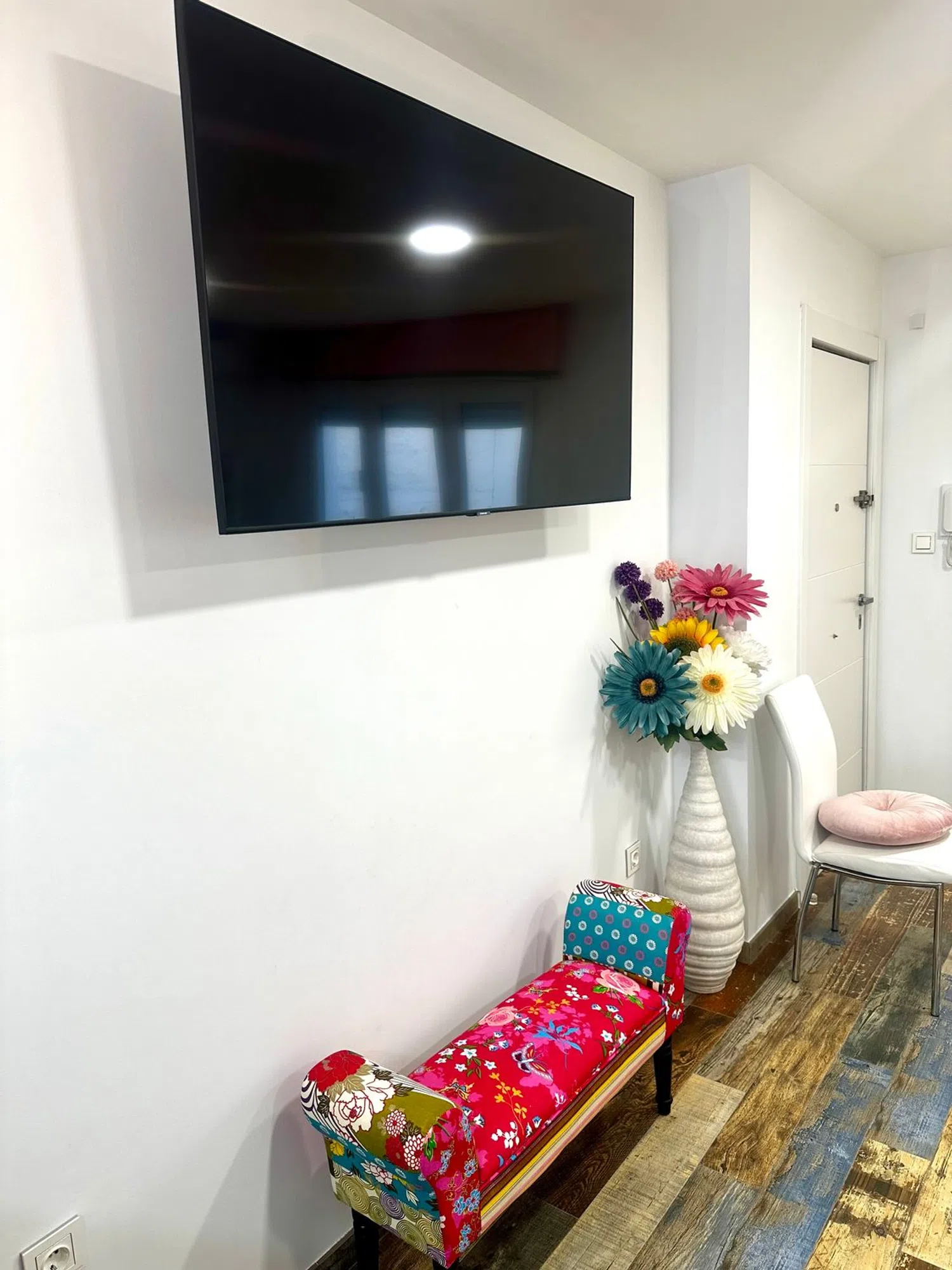 Estudio en calle Darro del Boquerón, 5 - Foto 2