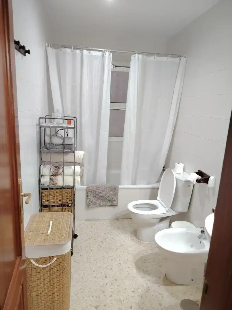 Piso en  Calle Veracruz 55 - Foto 4