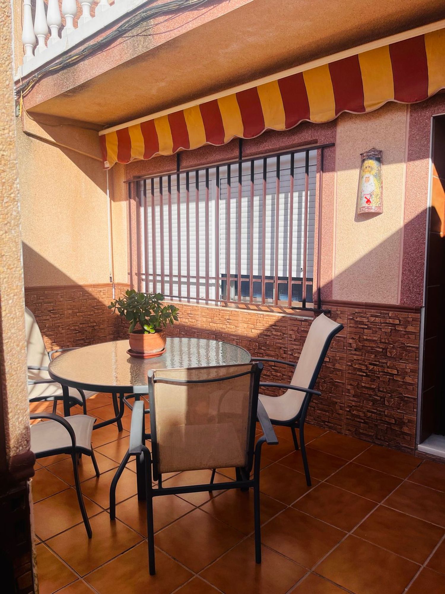 Chalet adosado en Avenida de España, 100, Arco norte - Avda España - Foto 2