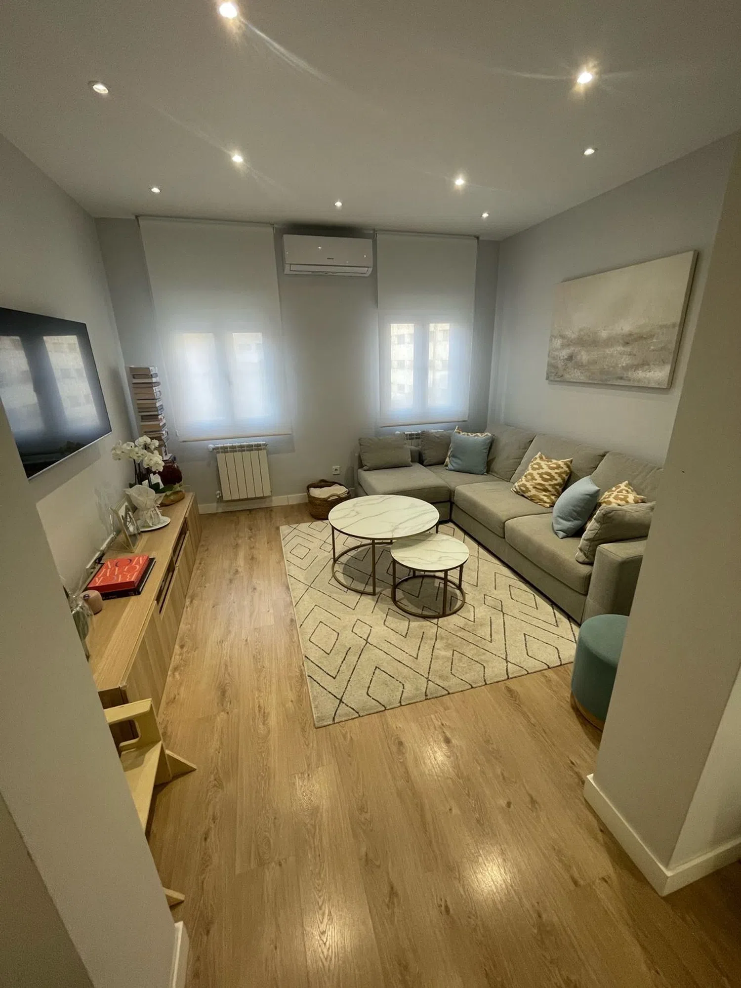 Piso en plaza Angel de Carbajo, 10 - Foto 6