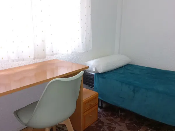 Piso en Calle Ejército, 21, Parque sur, Parque sur - Foto 10