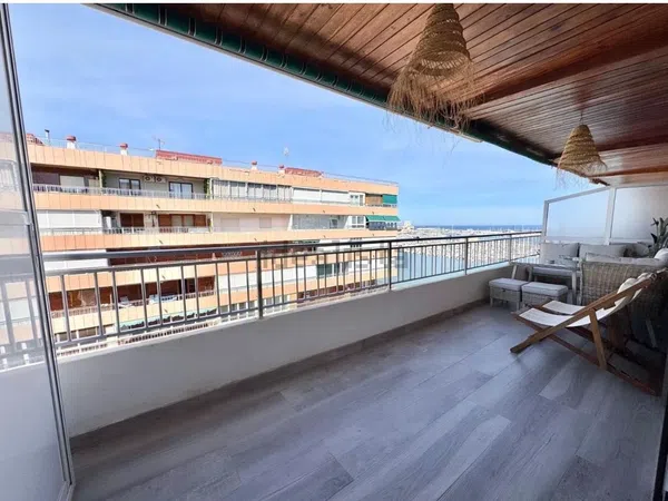 Dúplex en Avenida Doctor Gregorio Marañón, 39 - Foto 18