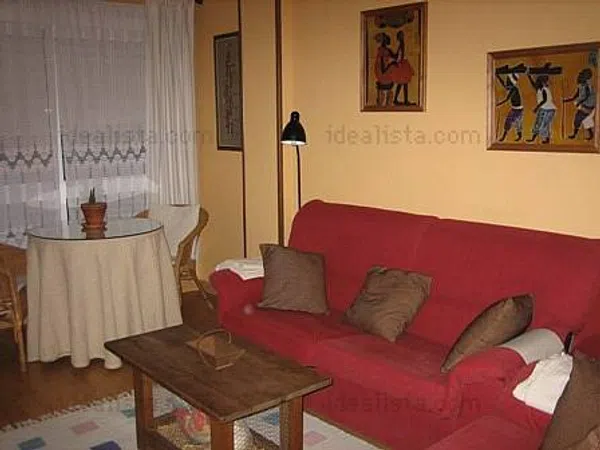 Piso en calle Torre de Romo, 30 - Foto 4