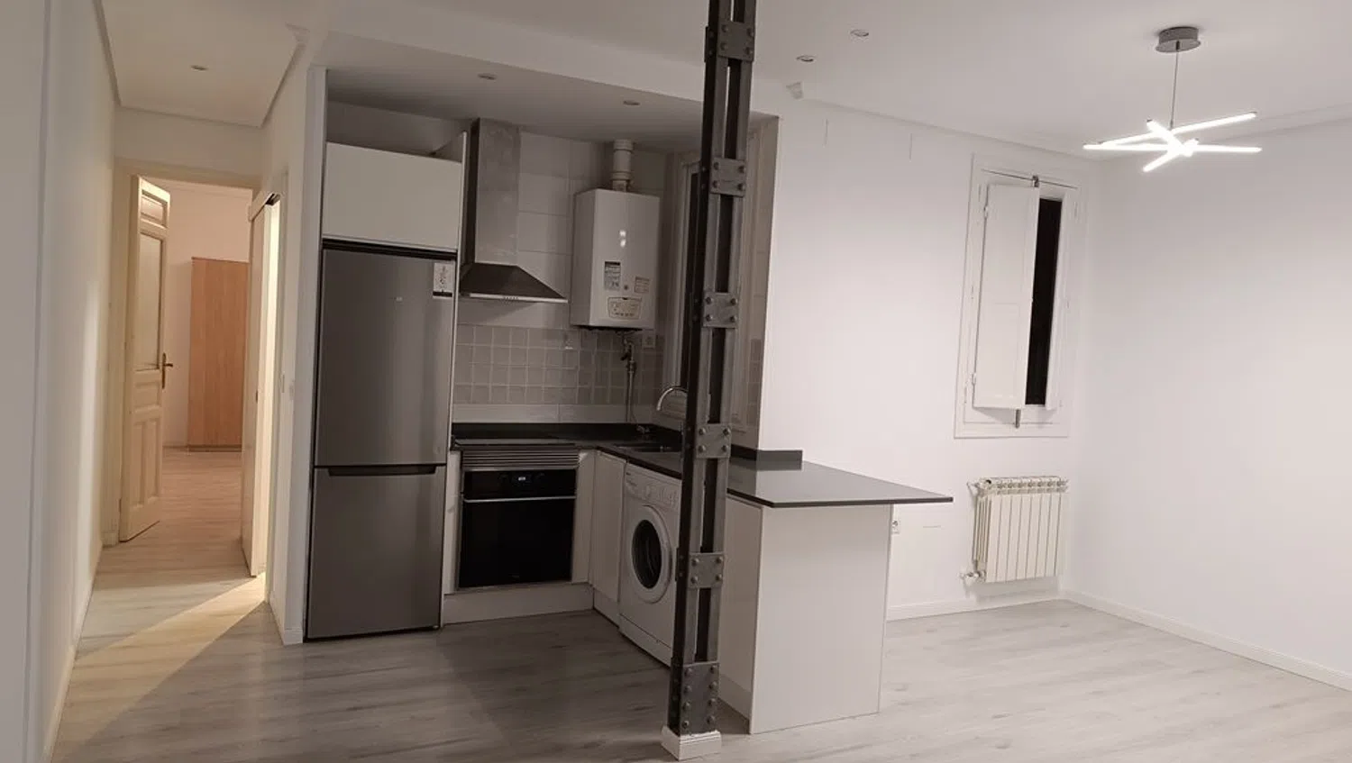 Piso en plaza de Gabriel Miró, 3 - Foto 5