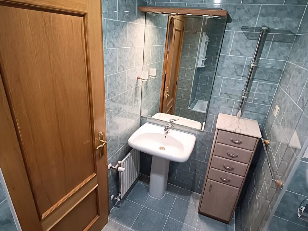 Piso en  Plaza de Francisco Morano 3 - Foto 15