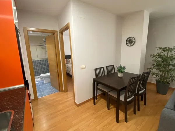Piso en Plaza de Vicente Aleixandre, 13, El Olivar - La Magdalena, El Olivar - La Magdalena - Foto 13