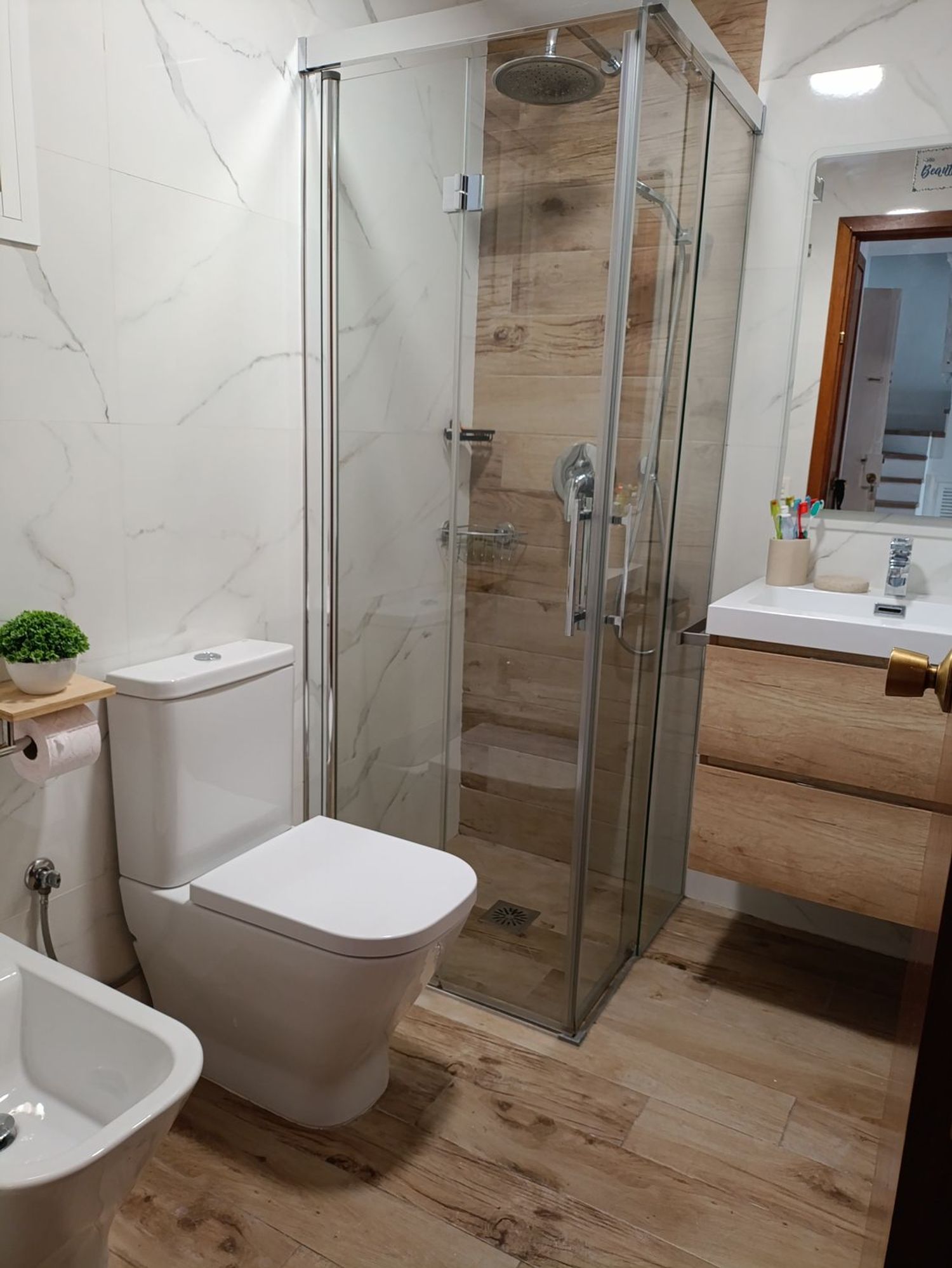 Chalet adosado en Calle Olivino, 22, Avenida de las Ciencias - Foto 15