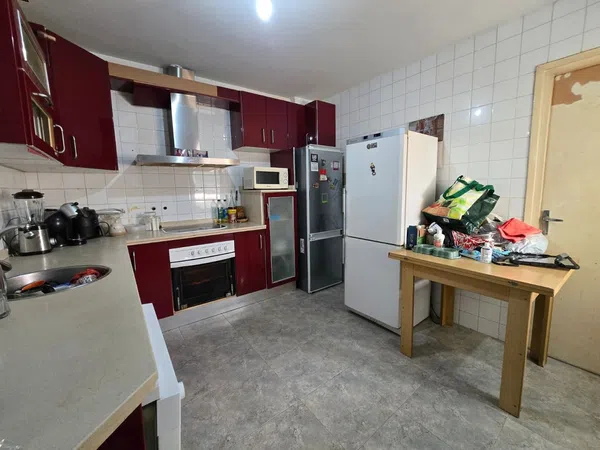 Ático en calle General Espartero, 70 - Foto 6