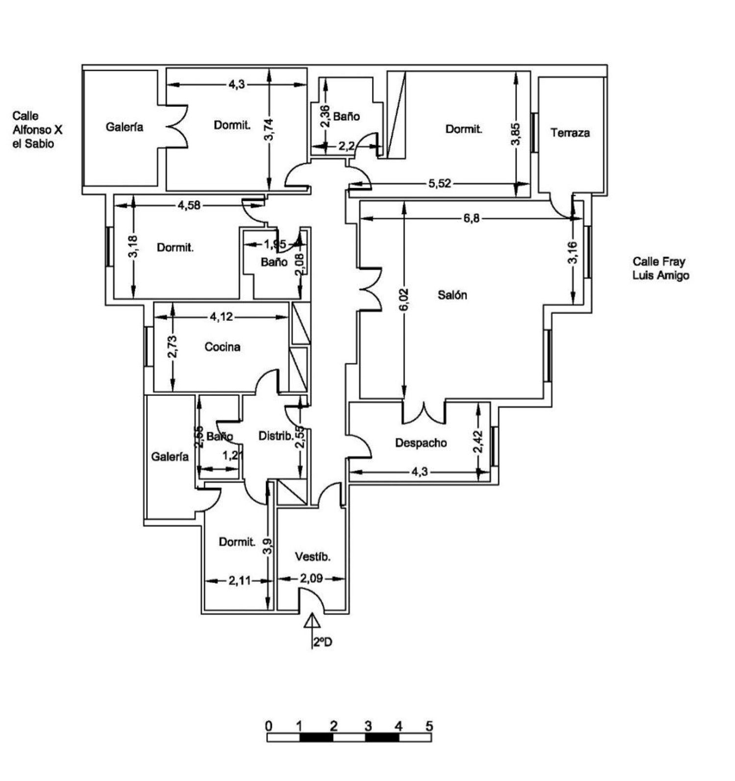 Piso en Barrio Ruiseñores - Foto 25