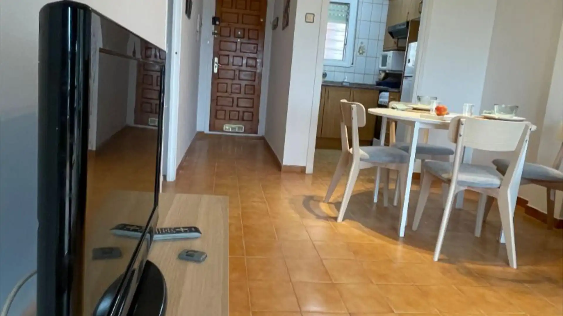 Piso en  Passeig Voramar 6 - Foto 8