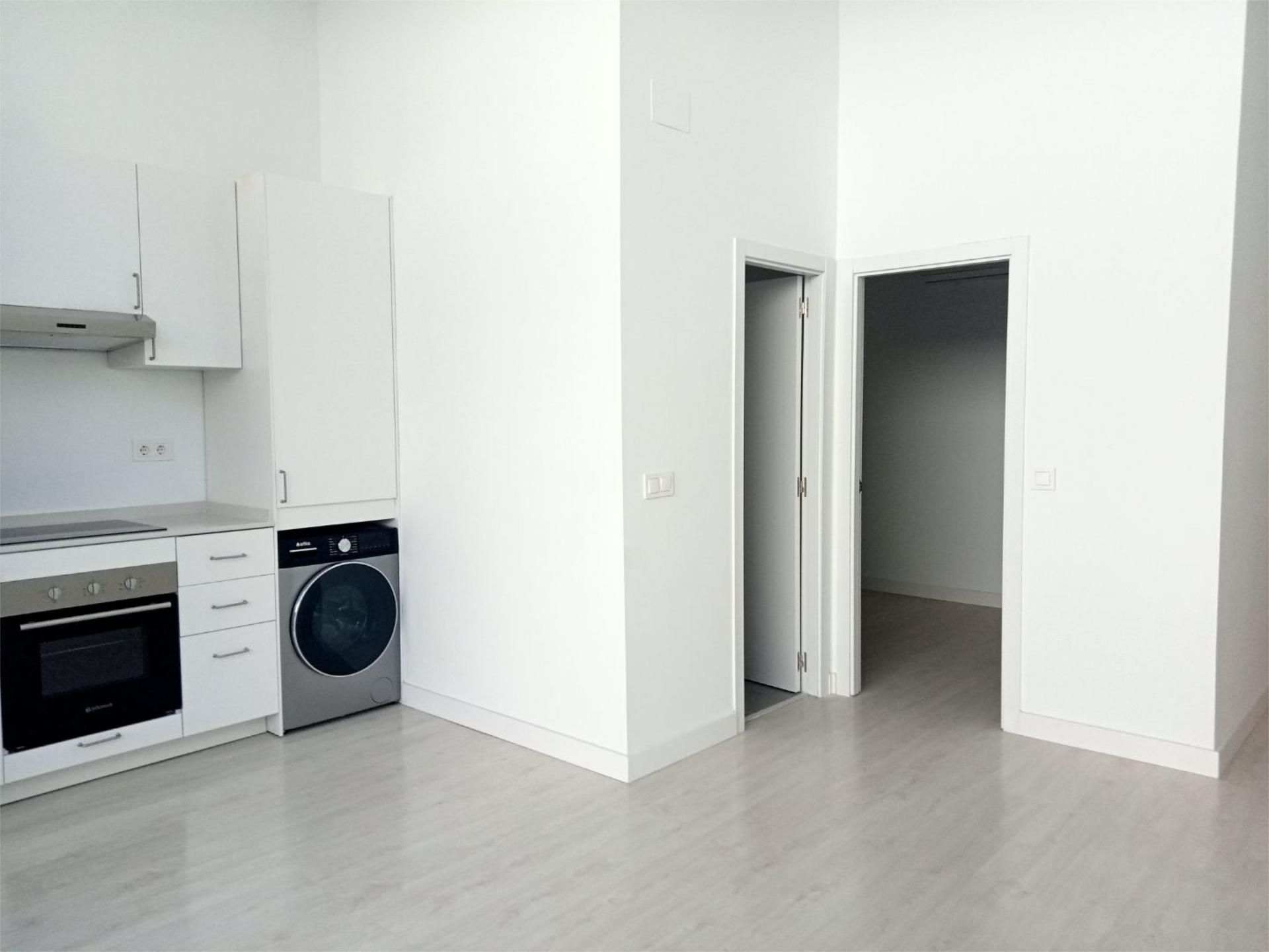 Loft en  Avenida del Puente Cultural 1 - Foto 4