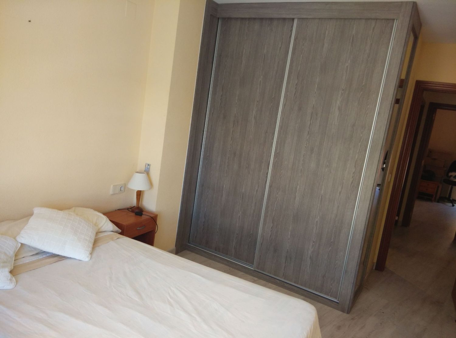 Piso en plaza les flavia malacitana, 13 - Foto 7