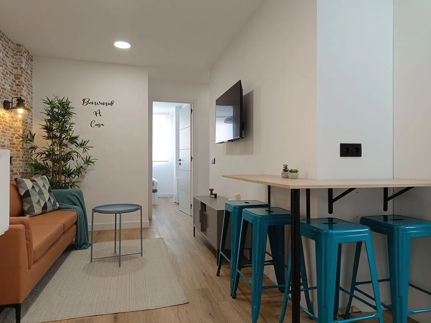 Piso en Andalucía, 34 - Foto 6