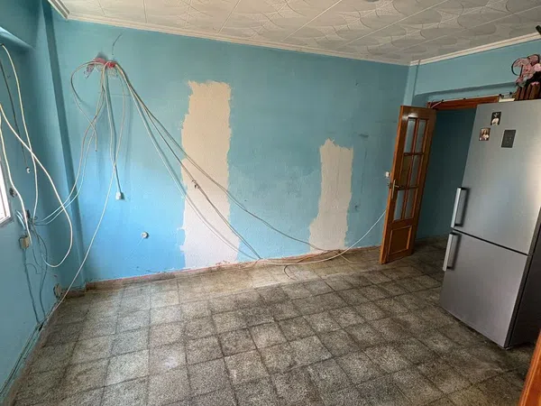 Piso en Calle de Sant Joan de la Penya, 24, Els Orriols - Foto 8