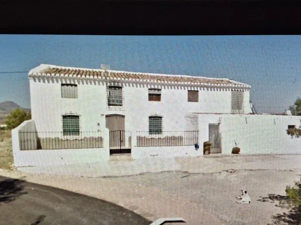 Cortijo en Los Patricios s/n - Foto 1