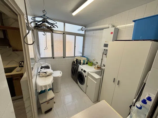 Piso en avenida Ingeniero Ángel Mayo, 10 - Foto 6