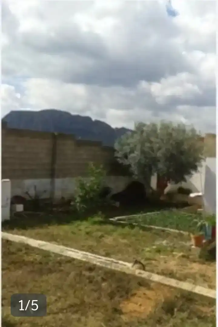 Finca rústica en  Calle Fuensanta 8 - Foto 4