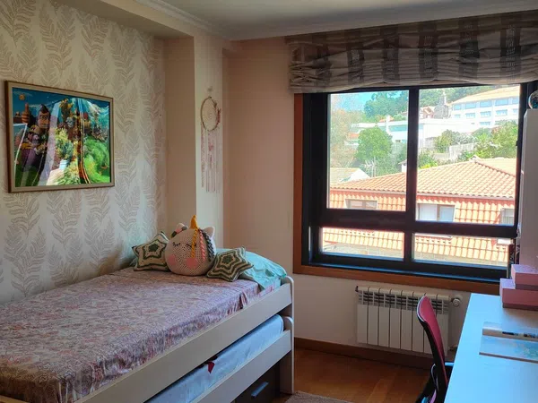 Piso en Camino de Clara Campoamor, 21, Castrelos - Sárdoma, Castrelos - Sárdoma - Foto 18