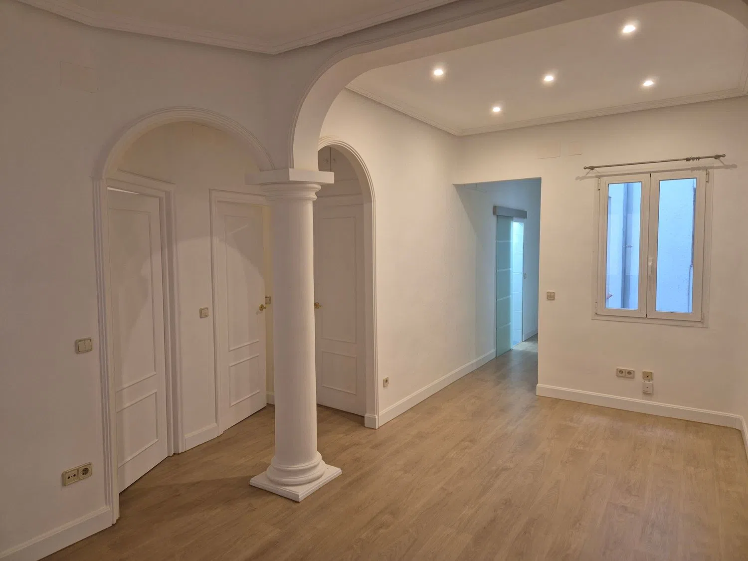 Piso en calle de Castelló, 122 - Foto 11