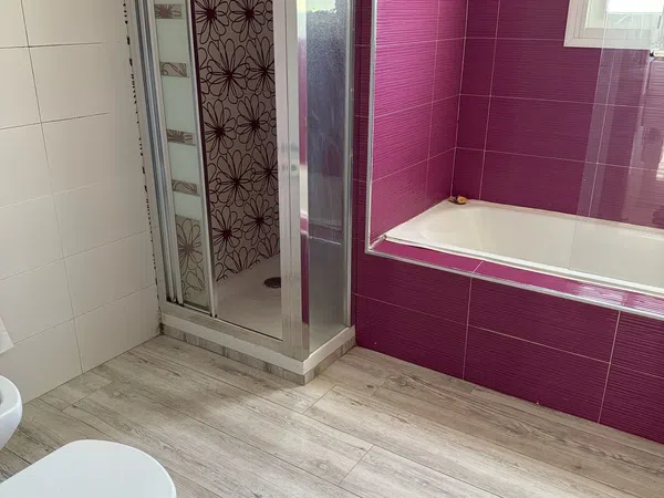 Casa independiente en calle Alonso de Ercilla, 10 - Foto 10