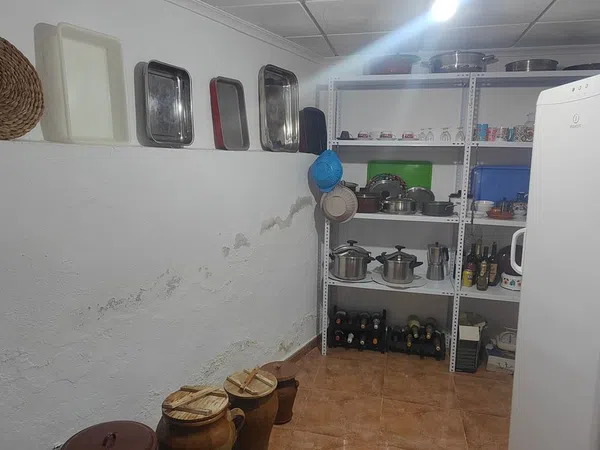 Casa o chalet independiente en Avenida Andalucia, 90 - Foto 25