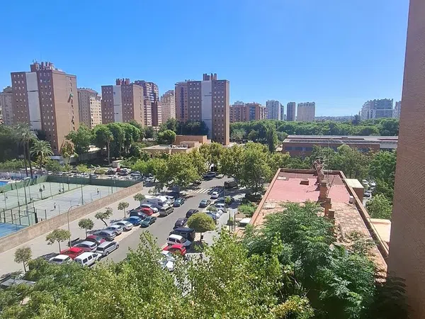 Piso en Plaza Poeta Miguel Hernandez, 1, Na Rovella - Foto 12