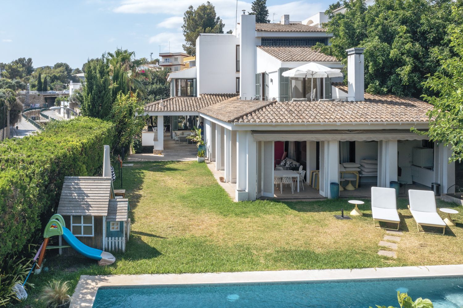 Casa o chalet independiente en Son Dureta, Son Dureta - Foto 3