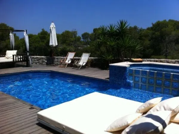 Chalet pareado en Carretera de Cala Moli, 11, Cala Vedella - Cala Tarida - Cala Conta, Cala Vedella - Cala Tarida - Cala Conta - Foto 7