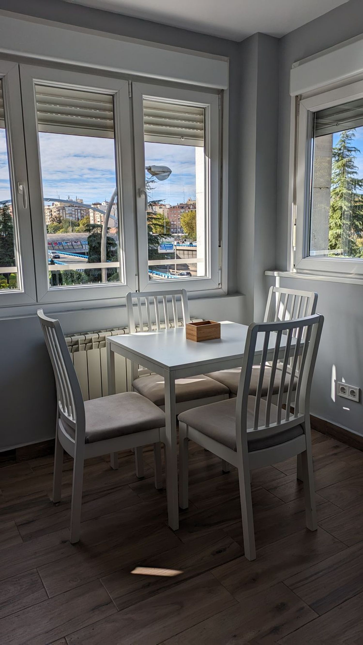 Piso en calle de la Virgen del Puig, 11 - Foto 5